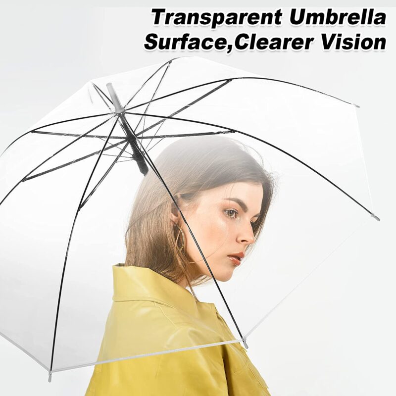 automatic umbrella