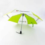 carvings folding umbrella