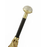 hemisphere drill long umbrella