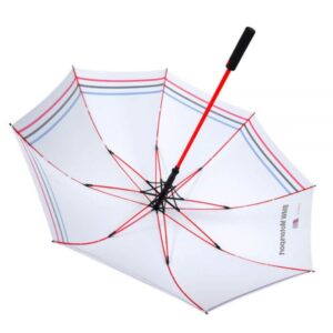 rabbit strip grid r5 folding umbrella