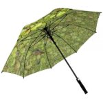 pomeranian dog folding umbrella