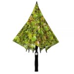 long handle long handle umbrella