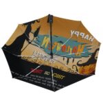 personalized umbrella