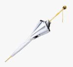 suyuan copper tube 57 long handle umbrella