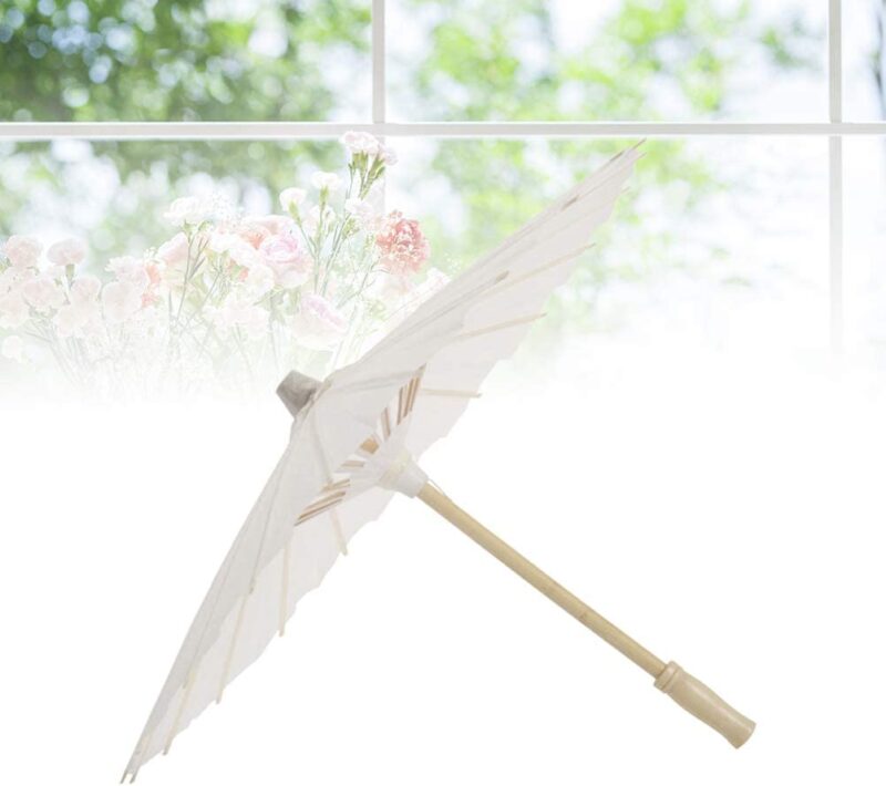 logo parasol
