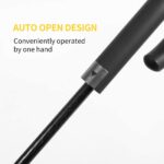 windproof uv protection umbrella