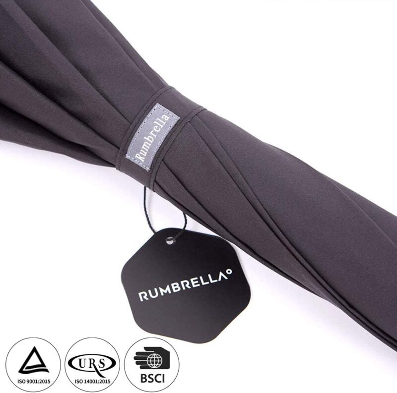 windproof uv protection umbrella