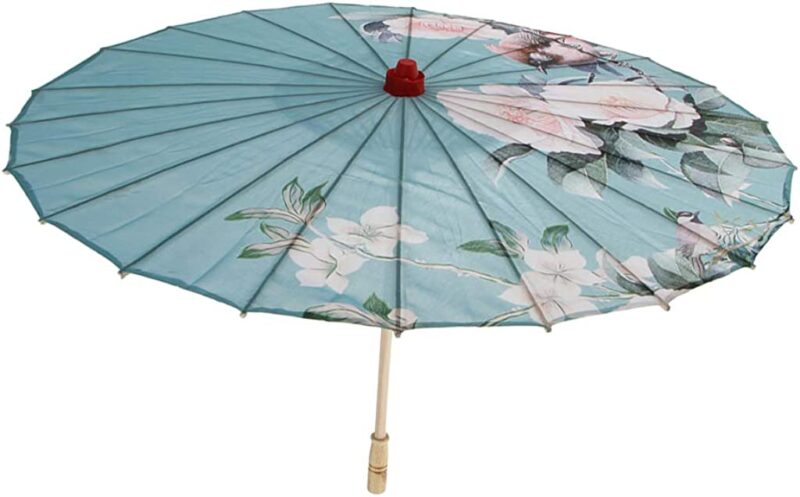 logo parasol