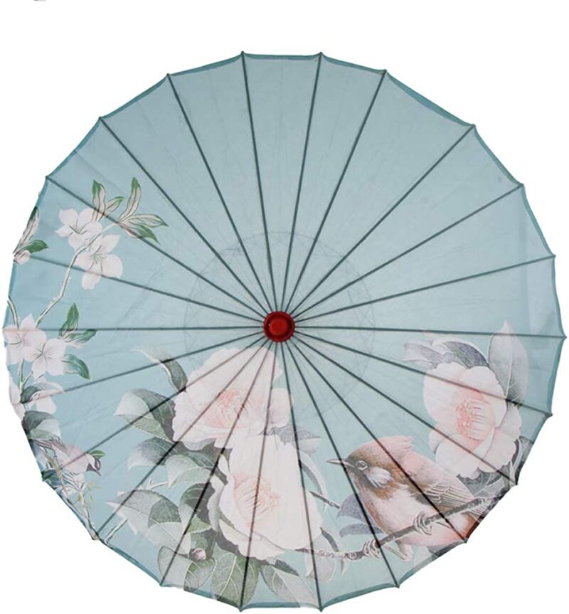 logo parasol