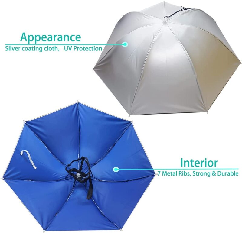 37 inch umbrella