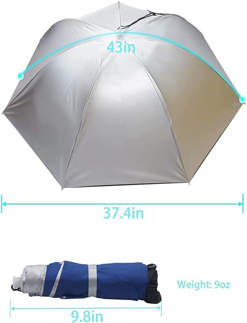 37 inch umbrella
