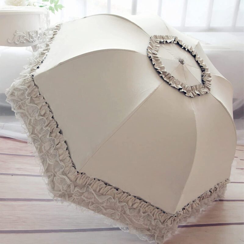 logo uv protection parasol