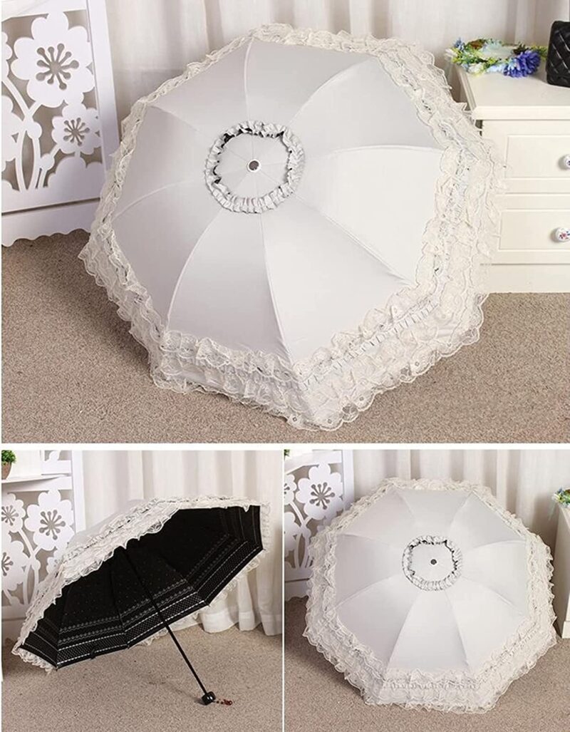 logo uv protection parasol