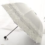 logo uv protection parasol