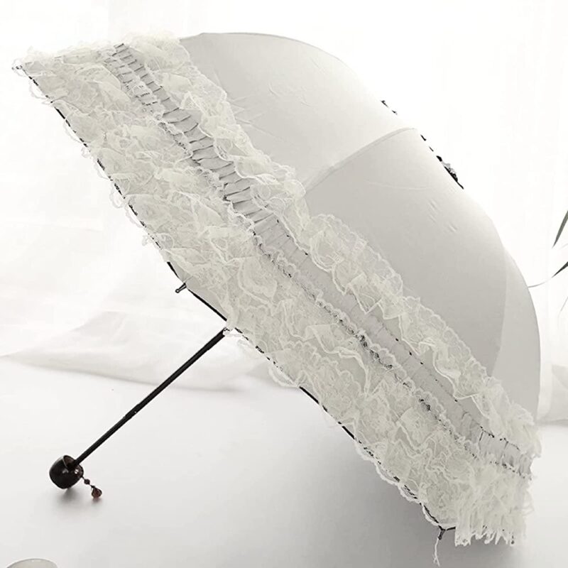 logo uv protection parasol