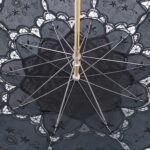 retro umbrellas decorative parasol lace parasol umbrella handmade lace parasol umbrella lace romantic party photo props
