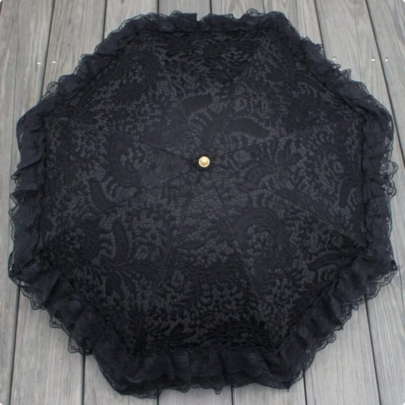 logo parasol