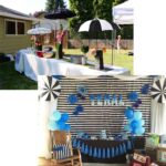 logo uv protection parasol