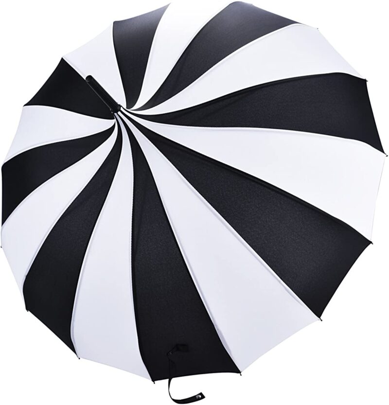 logo uv protection parasol