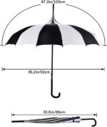logo uv protection parasol