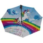 design rainbow rainbow umbrella