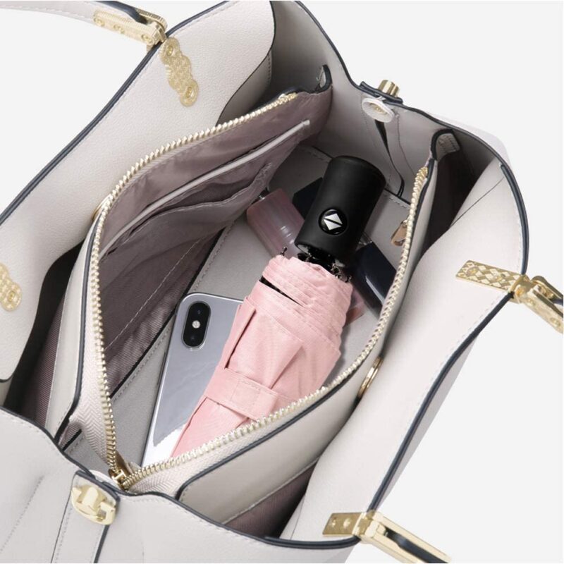 logo auto open close compact folding umbrella