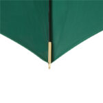 peacock straight umbrella