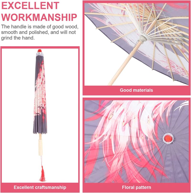 logo led parasol