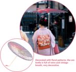 logo led parasol