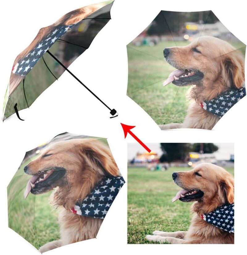 personalized any umbrella