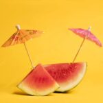 cocktail parasol drink umbrellas box of 144 tropical style