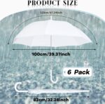 pcs oversized umbrella