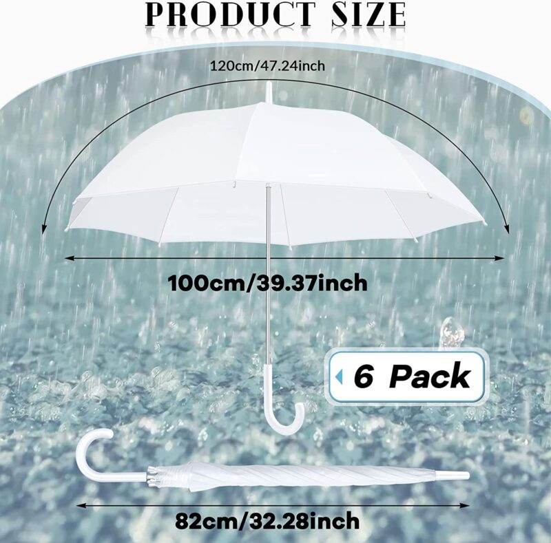 pcs oversized umbrella