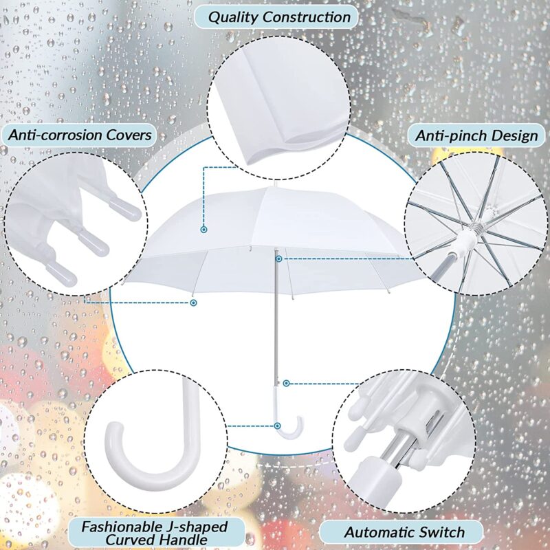 pcs oversized umbrella