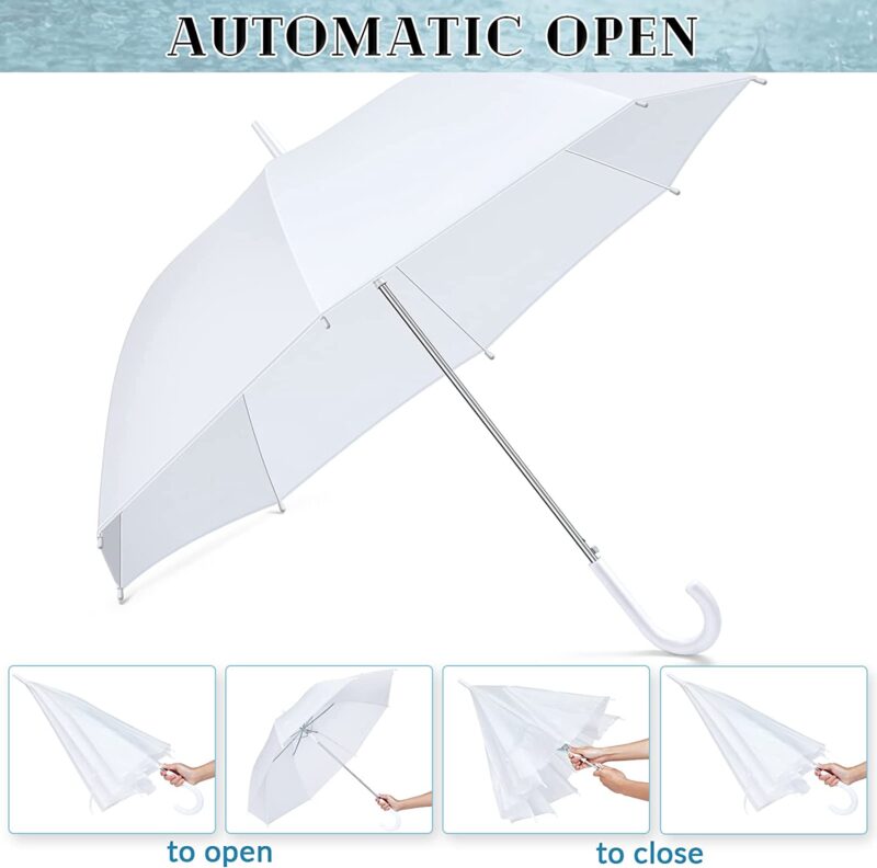 pcs oversized umbrella