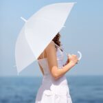 pcs oversized umbrella