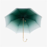 round 2 drill bent double umbrella