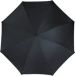 logo windproof reverse umbrella