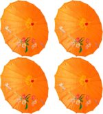 bent stripes umbrella