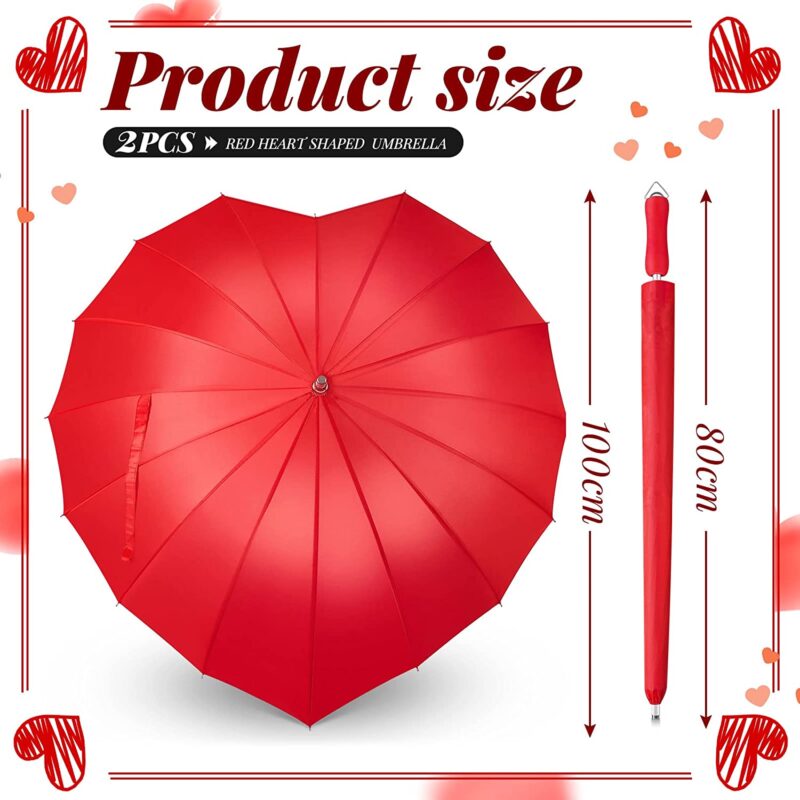 pcs forever oversized parasol