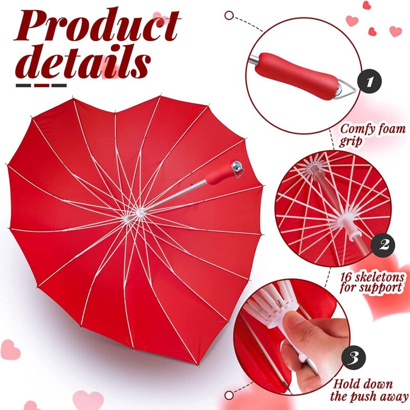 pcs forever oversized parasol