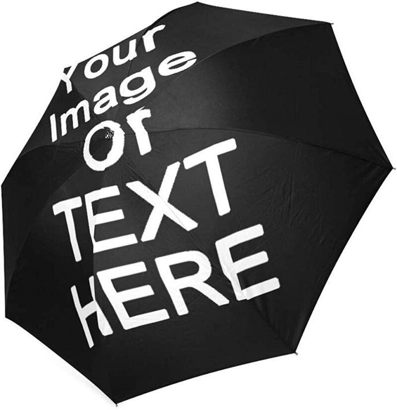 diy compact folding umbrella