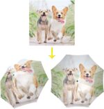 diy compact folding umbrella