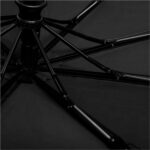 plus automatic windproof portable umbrella