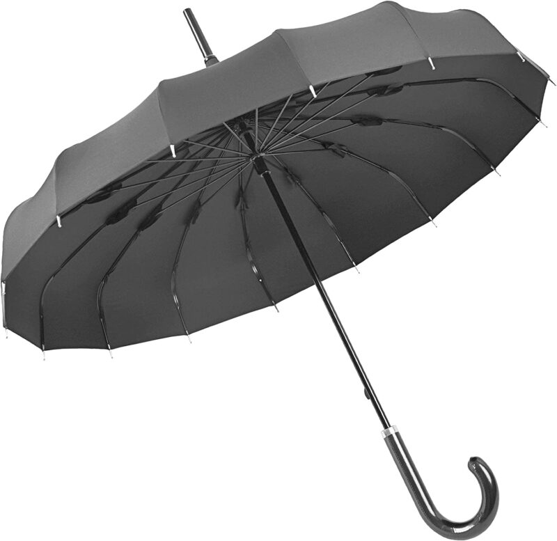 logo uv protection parasol