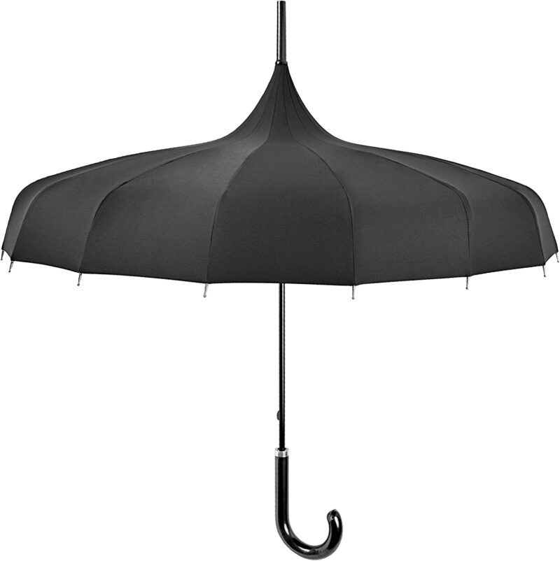 logo uv protection parasol