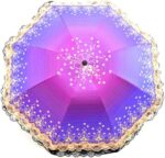 logo uv protection parasol