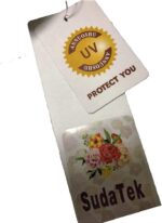 green tree leaf uv protection compact parasol