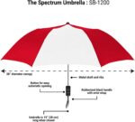 logo automatic parasol