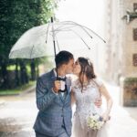 pack of 36 packs clear umbrella